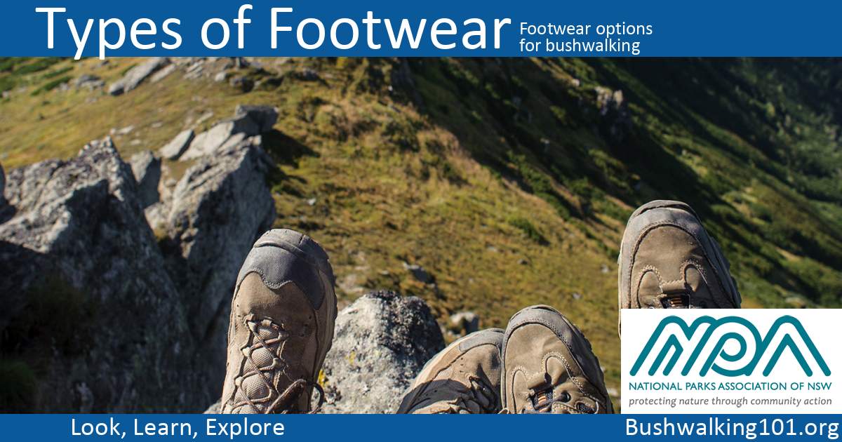Bush hotsell walking shoes