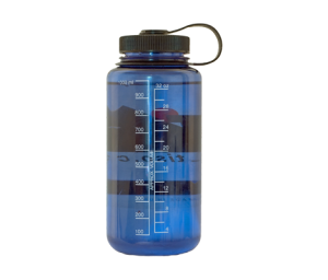 hard purpose water bottle